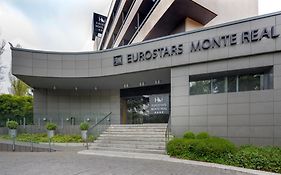 Eurostars Monte Real