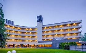 Eurostars Monte Real